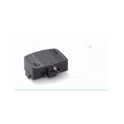 Couvercle de protection 10B, Polyamide, IP65